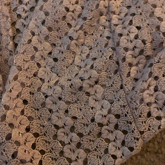 Brittany Black cardigan size S - Picture 2 of 4